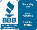 Total Recovery Services, Inc. is a BBB Accredited Collection Agencies in Fort Wayne, IN