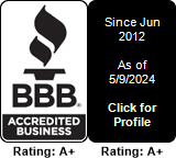 Creative Design & Construction, LLC BBB Business Review