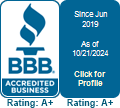 Miracle Contracting, Inc. BBB Business Review