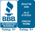 No Job Too Small BBB Business Review