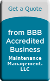 Maintenance Management. LLC BBB Business Review