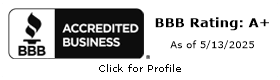 Castle Windows BBB Business Review