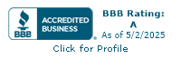 Mammoth Lead Generation LLC	 BBB Business Review