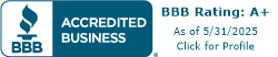 CertaPro Painters BBB Business Review