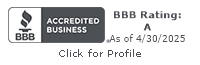 Mammoth Lead Generation LLC	 BBB Business Review